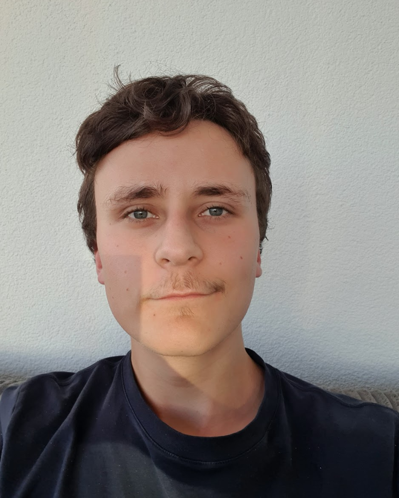 Jonas, founder of Xcriptum
